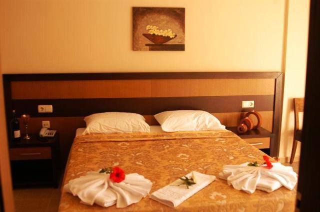 Dalyan Tezcan Hotel Kültér fotó